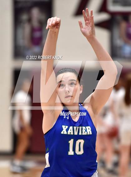 Thumbnail 3 in Xavier College Prep @ Hamilton photogallery.