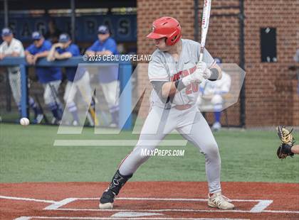 Thumbnail 3 in Greater Atlanta Christian @ Mount Paran Christian - Game 1 (GHSA Private 1st Round) photogallery.