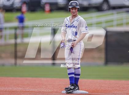 Thumbnail 2 in Greater Atlanta Christian @ Mount Paran Christian - Game 1 (GHSA Private 1st Round) photogallery.