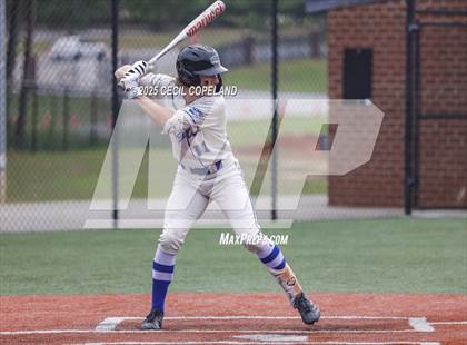 Thumbnail 1 in Greater Atlanta Christian @ Mount Paran Christian - Game 1 (GHSA Private 1st Round) photogallery.