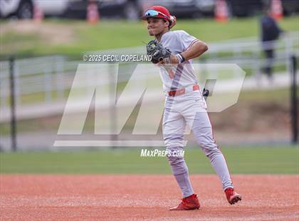 Thumbnail 1 in Greater Atlanta Christian @ Mount Paran Christian - Game 1 (GHSA Private 1st Round) photogallery.