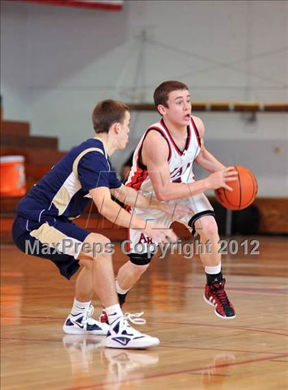Thumbnail 3 in LaSalle College @ Archbishop Ryan photogallery.