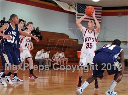 Thumbnail 3 in LaSalle College @ Archbishop Ryan photogallery.