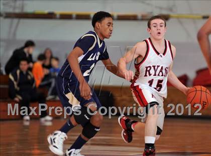Thumbnail 2 in LaSalle College @ Archbishop Ryan photogallery.