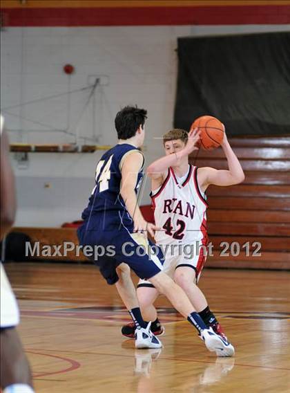 Thumbnail 2 in LaSalle College @ Archbishop Ryan photogallery.