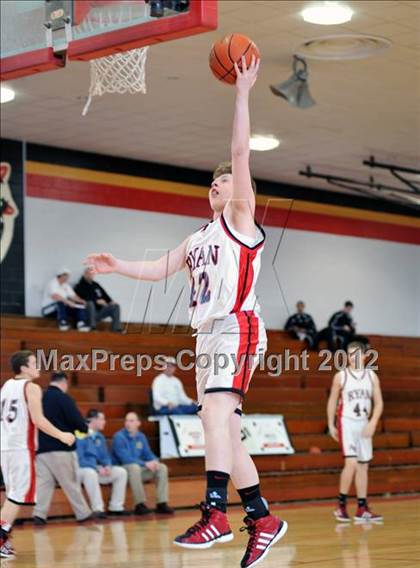 Thumbnail 2 in LaSalle College @ Archbishop Ryan photogallery.