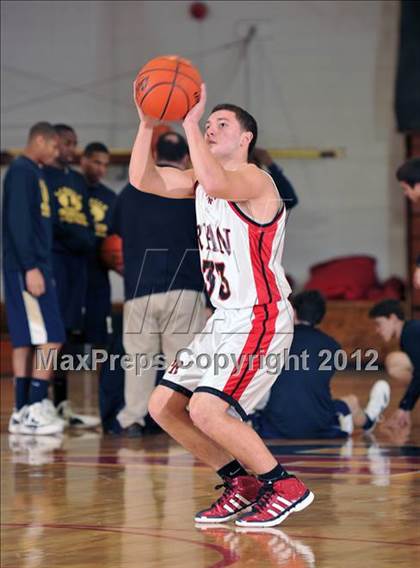 Thumbnail 1 in LaSalle College @ Archbishop Ryan photogallery.