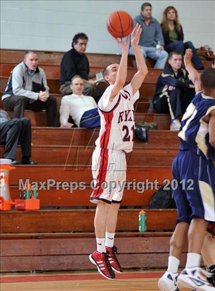 Thumbnail 3 in LaSalle College @ Archbishop Ryan photogallery.