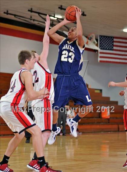 Thumbnail 1 in LaSalle College @ Archbishop Ryan photogallery.