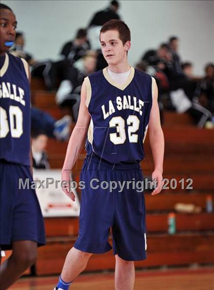 Thumbnail 3 in LaSalle College @ Archbishop Ryan photogallery.