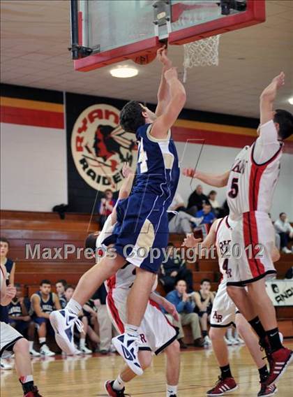 Thumbnail 1 in LaSalle College @ Archbishop Ryan photogallery.