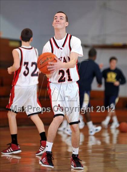 Thumbnail 2 in LaSalle College @ Archbishop Ryan photogallery.