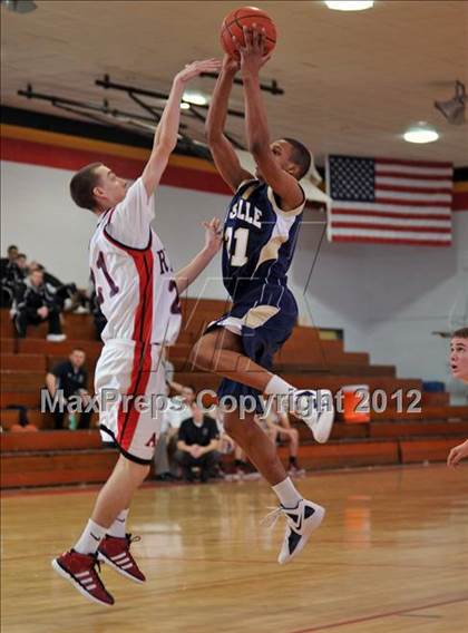 Thumbnail 2 in LaSalle College @ Archbishop Ryan photogallery.