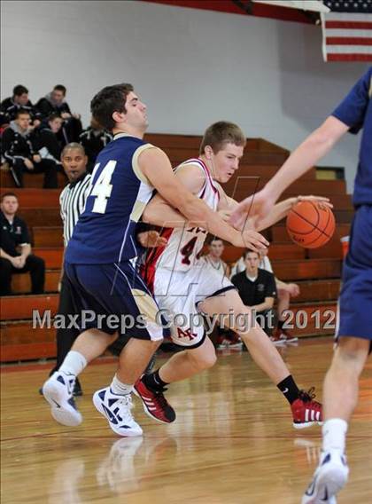 Thumbnail 2 in LaSalle College @ Archbishop Ryan photogallery.