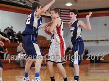Thumbnail 1 in LaSalle College @ Archbishop Ryan photogallery.