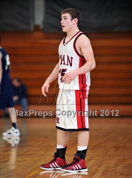 Thumbnail 3 in LaSalle College @ Archbishop Ryan photogallery.