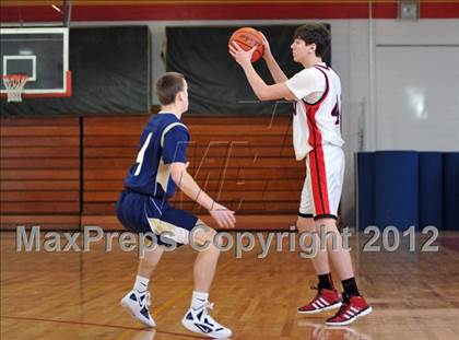 Thumbnail 3 in LaSalle College @ Archbishop Ryan photogallery.
