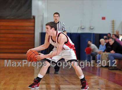 Thumbnail 1 in LaSalle College @ Archbishop Ryan photogallery.