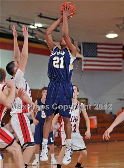 Thumbnail 2 in LaSalle College @ Archbishop Ryan photogallery.