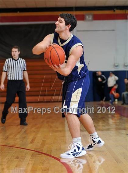 Thumbnail 2 in LaSalle College @ Archbishop Ryan photogallery.
