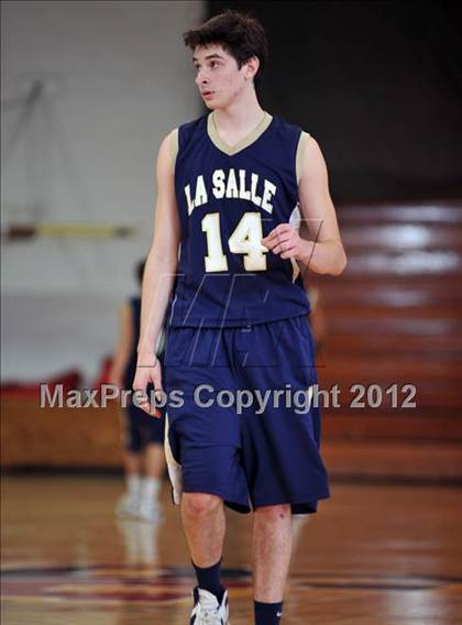 Thumbnail 1 in LaSalle College @ Archbishop Ryan photogallery.