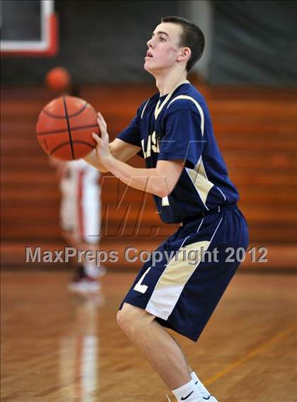 Thumbnail 1 in LaSalle College @ Archbishop Ryan photogallery.