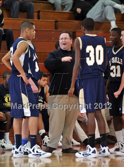 Thumbnail 3 in LaSalle College @ Archbishop Ryan photogallery.