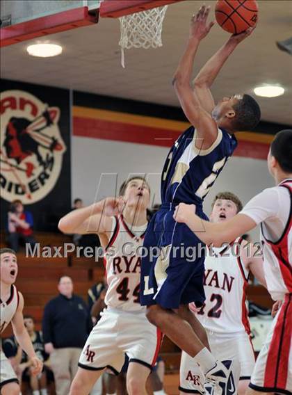 Thumbnail 2 in LaSalle College @ Archbishop Ryan photogallery.