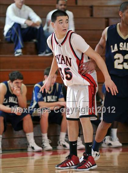 Thumbnail 2 in LaSalle College @ Archbishop Ryan photogallery.