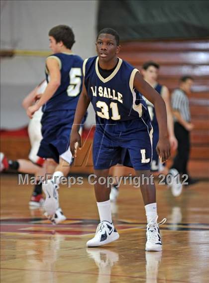 Thumbnail 1 in LaSalle College @ Archbishop Ryan photogallery.
