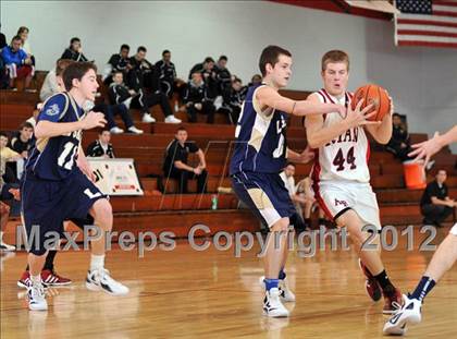 Thumbnail 3 in LaSalle College @ Archbishop Ryan photogallery.