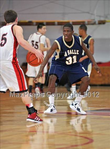 Thumbnail 3 in LaSalle College @ Archbishop Ryan photogallery.
