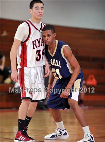 Thumbnail 3 in LaSalle College @ Archbishop Ryan photogallery.