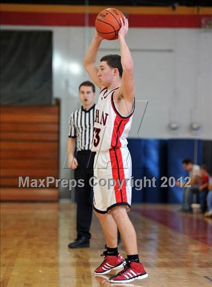 Thumbnail 3 in LaSalle College @ Archbishop Ryan photogallery.
