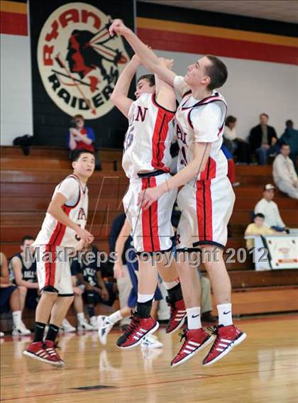 Thumbnail 2 in LaSalle College @ Archbishop Ryan photogallery.