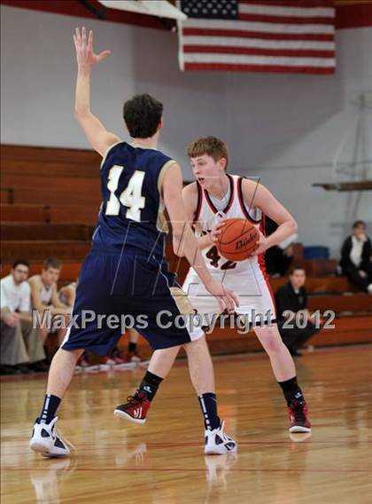 Thumbnail 3 in LaSalle College @ Archbishop Ryan photogallery.