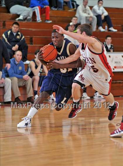 Thumbnail 3 in LaSalle College @ Archbishop Ryan photogallery.
