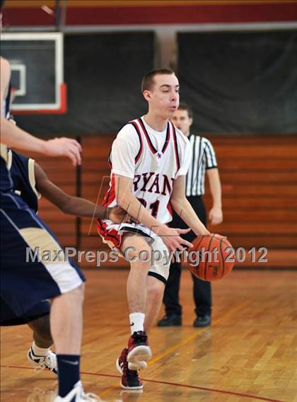 Thumbnail 2 in LaSalle College @ Archbishop Ryan photogallery.