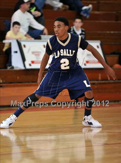 Thumbnail 3 in LaSalle College @ Archbishop Ryan photogallery.