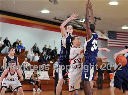 Thumbnail 3 in LaSalle College @ Archbishop Ryan photogallery.