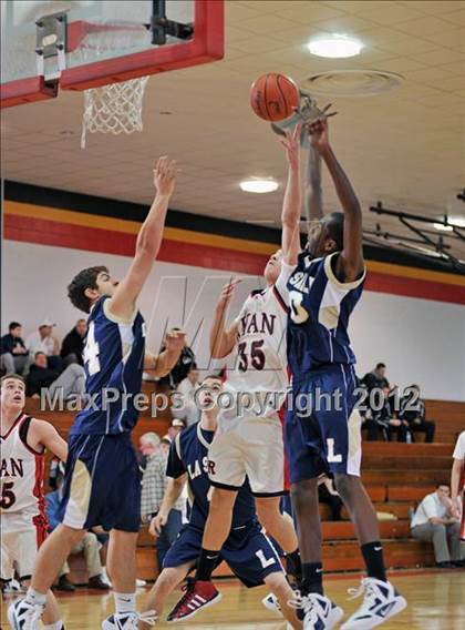 Thumbnail 2 in LaSalle College @ Archbishop Ryan photogallery.