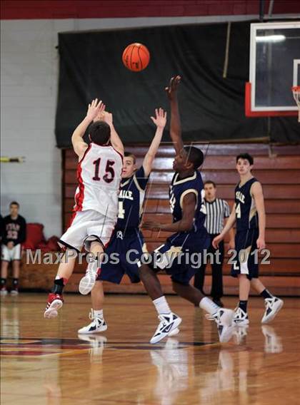 Thumbnail 1 in LaSalle College @ Archbishop Ryan photogallery.