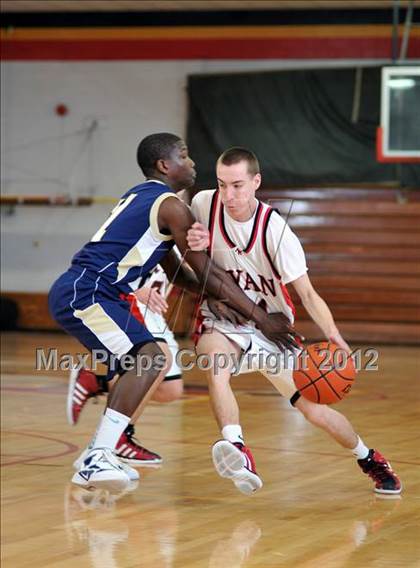 Thumbnail 1 in LaSalle College @ Archbishop Ryan photogallery.