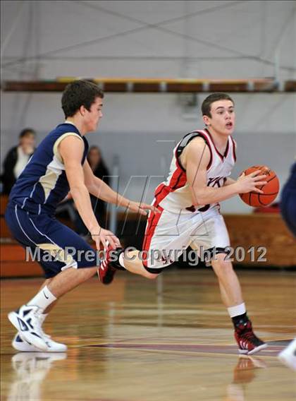 Thumbnail 1 in LaSalle College @ Archbishop Ryan photogallery.