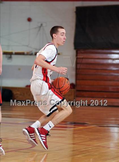 Thumbnail 1 in LaSalle College @ Archbishop Ryan photogallery.