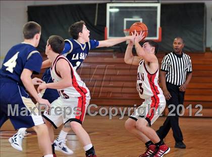 Thumbnail 3 in LaSalle College @ Archbishop Ryan photogallery.
