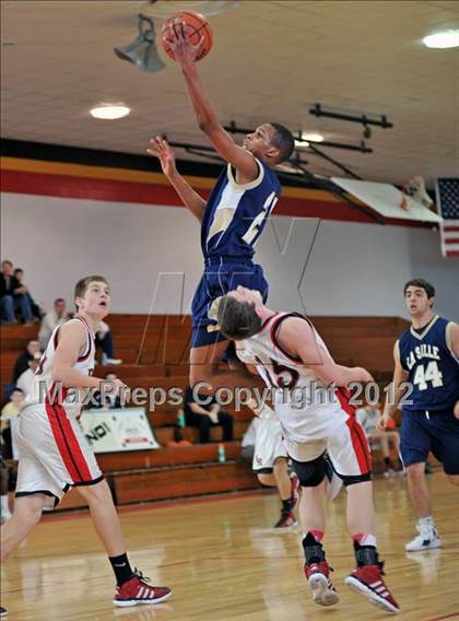 Thumbnail 3 in LaSalle College @ Archbishop Ryan photogallery.
