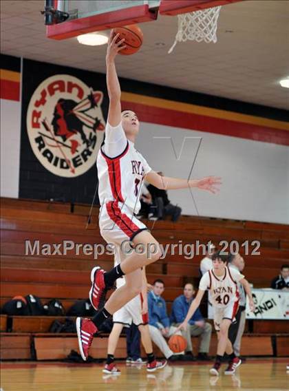 Thumbnail 2 in LaSalle College @ Archbishop Ryan photogallery.