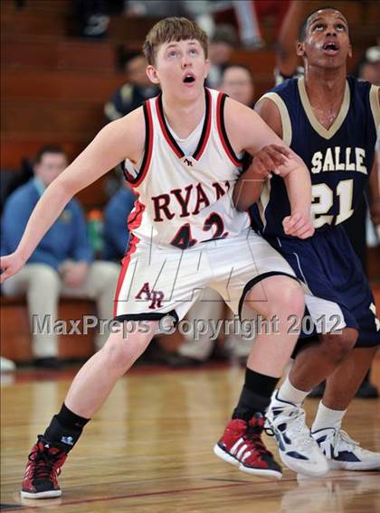 Thumbnail 1 in LaSalle College @ Archbishop Ryan photogallery.