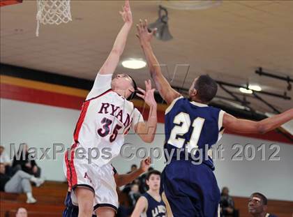 Thumbnail 1 in LaSalle College @ Archbishop Ryan photogallery.